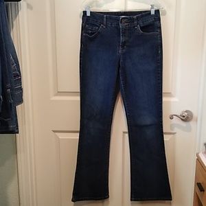 BandolinoBlu Jeans -Size 6